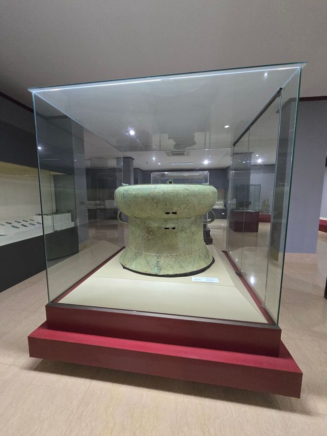COPE y Nationalmuseum