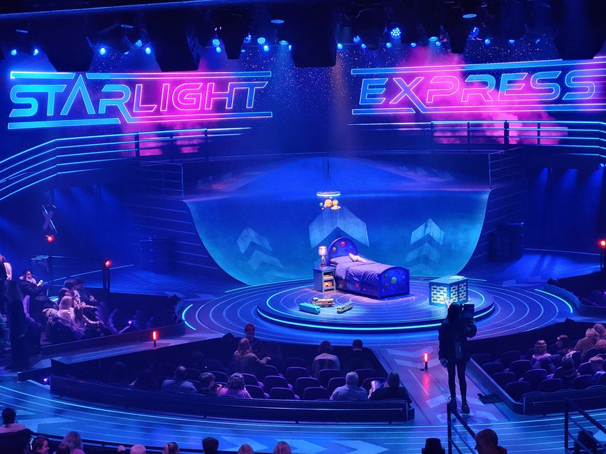 Starlight Express 