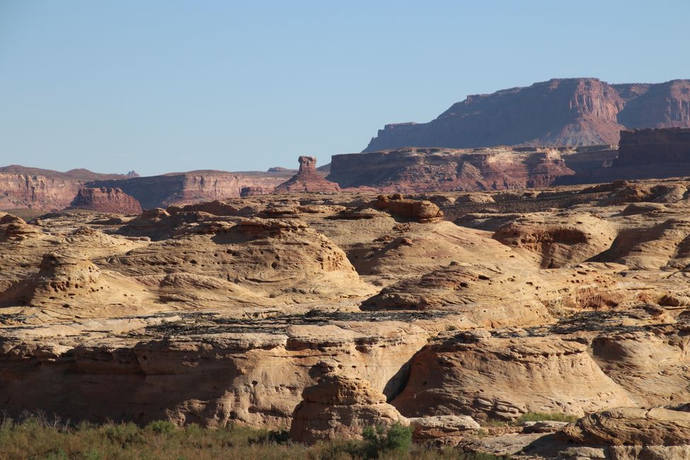 Glen Canyon