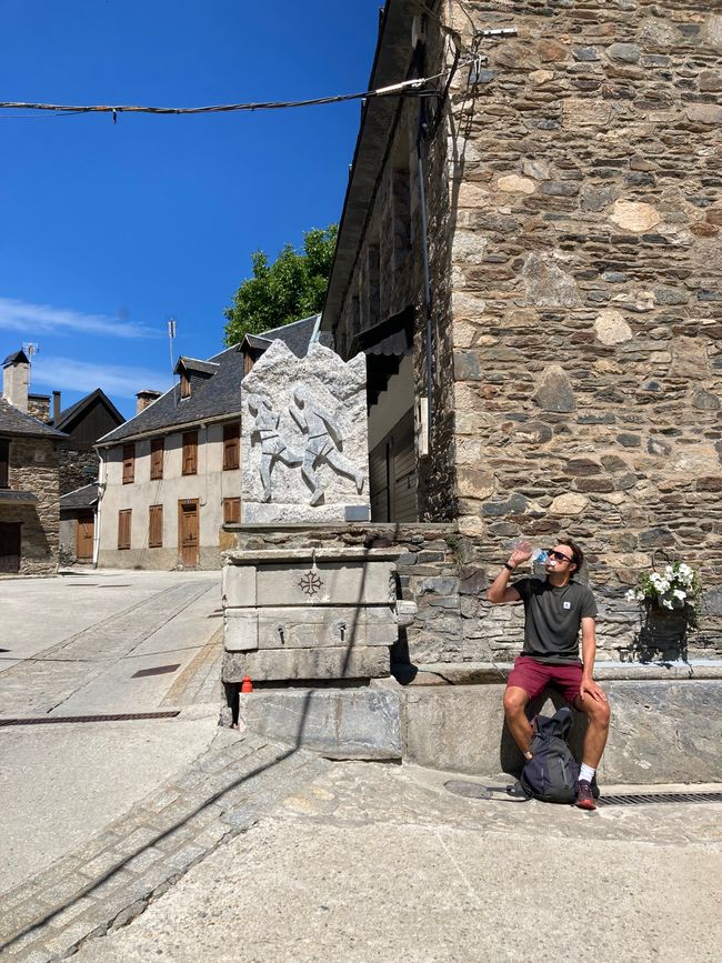 Days 76-86: Pyrenees. Just Wow!