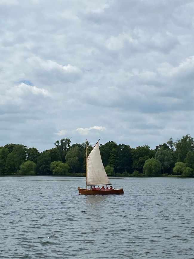 Ahoi Matrosen