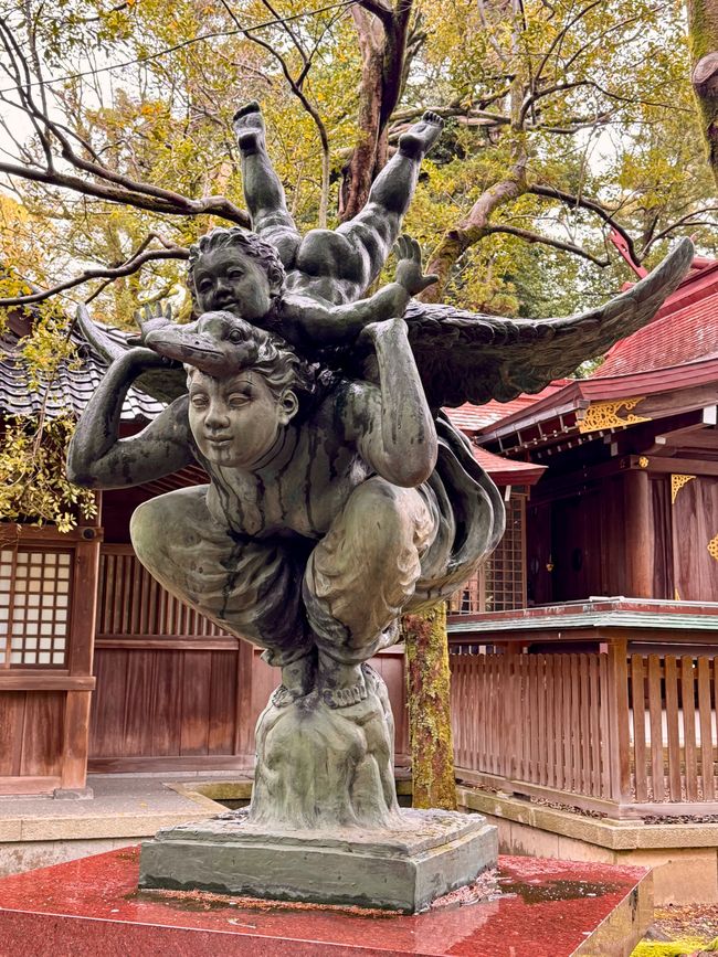 Part 8 Japan 🇯🇵 Kanazawa