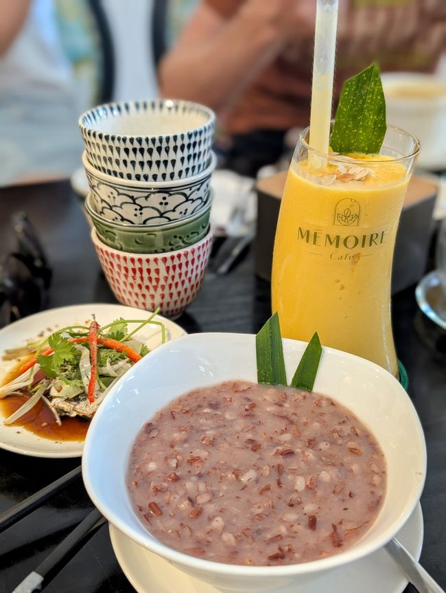 Imperial Whispers in Huế