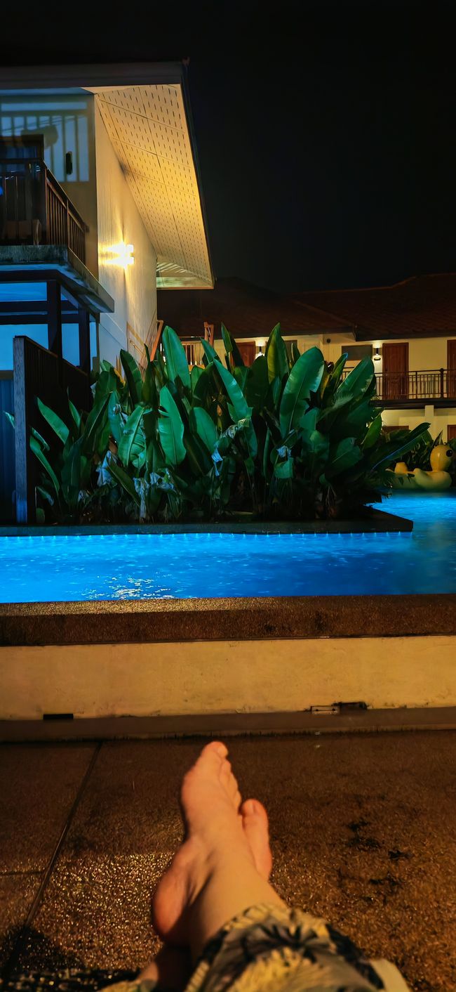 Koh Yao Yai
