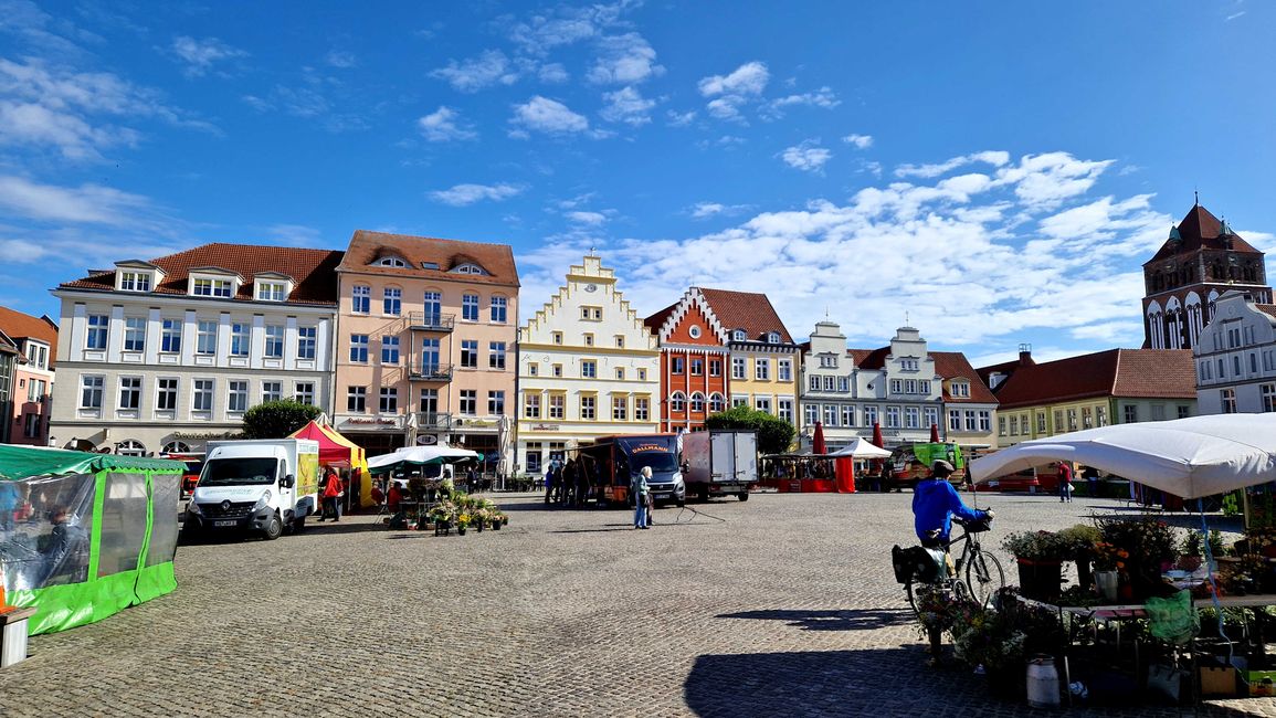 Greifswald 
