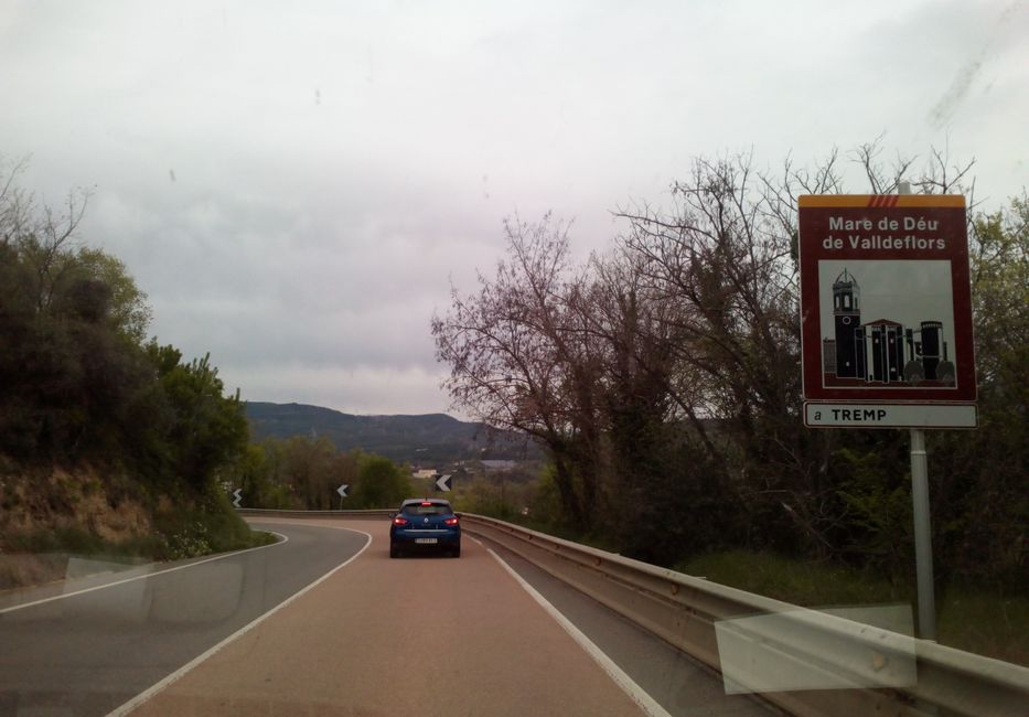 Fotos de Tremp (Pallars Jussà, Lleida) (año 2022)