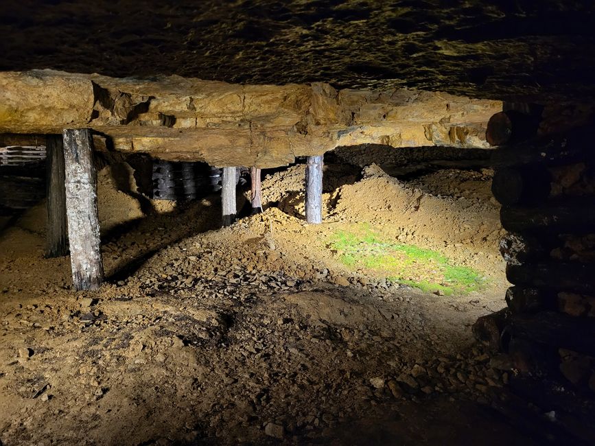 Silver Mine Tarnowitz