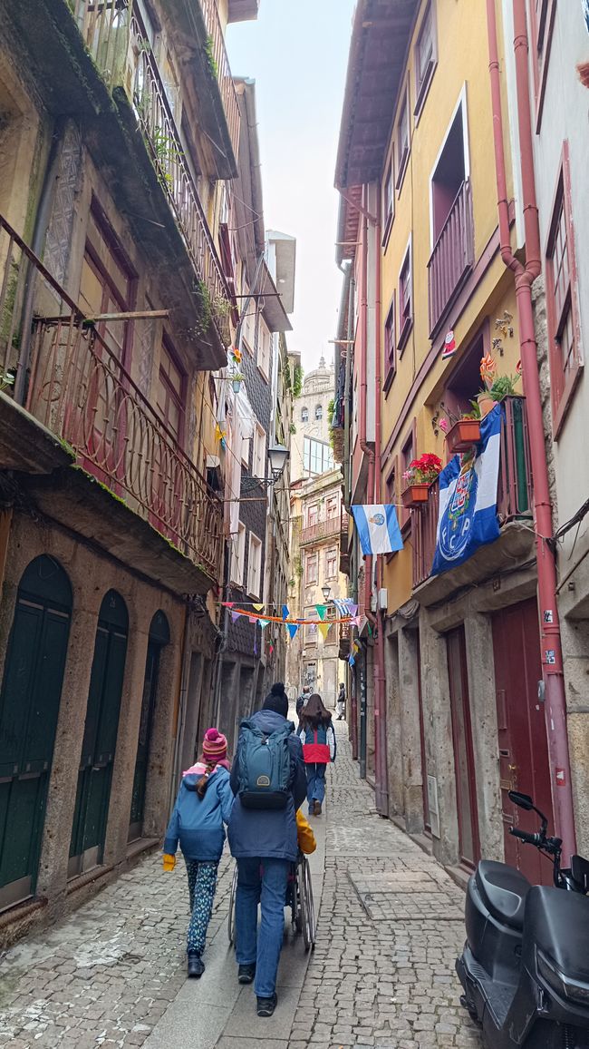 Porto