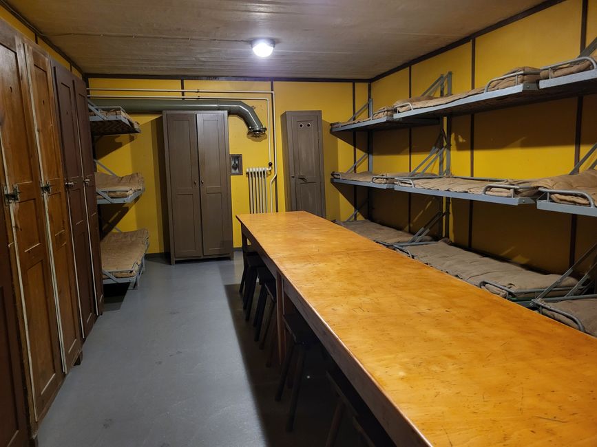 Museo dei Bunker di Hanstholm