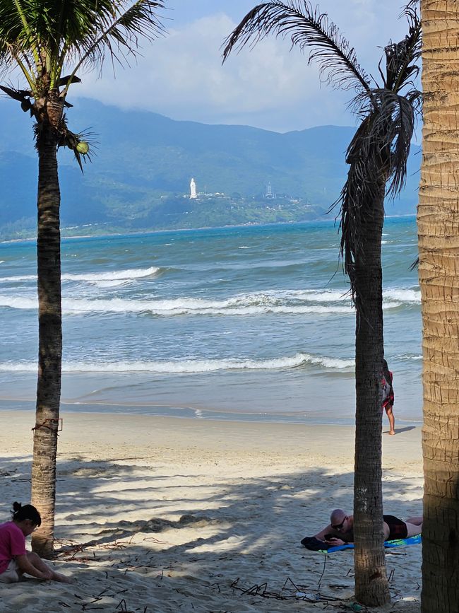 88. Etiqueta Da Nang, Vietnam 20.02.2026
