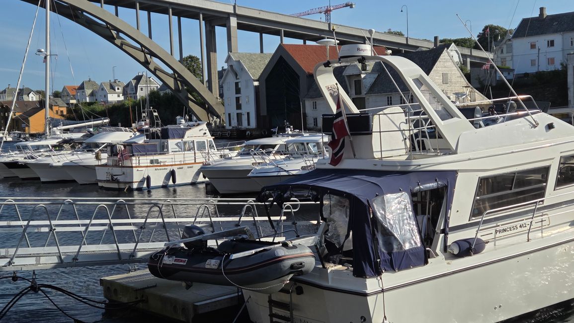 Fitjar Haugesund