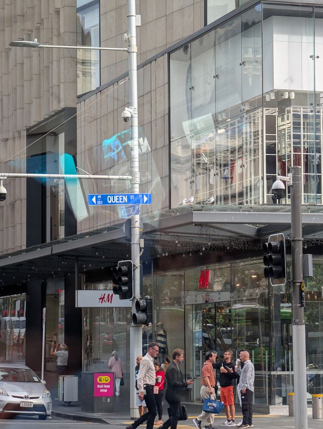58. Etiqueta 3.3.25 Noticias de Auckland Nueva Zelanda