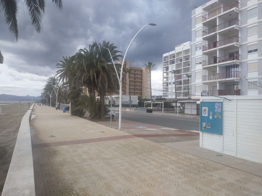 Fotos von Torrenostra (Torreblanca, Castellón) (Karwoche 2024)