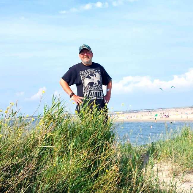 L'uomo e il mare 