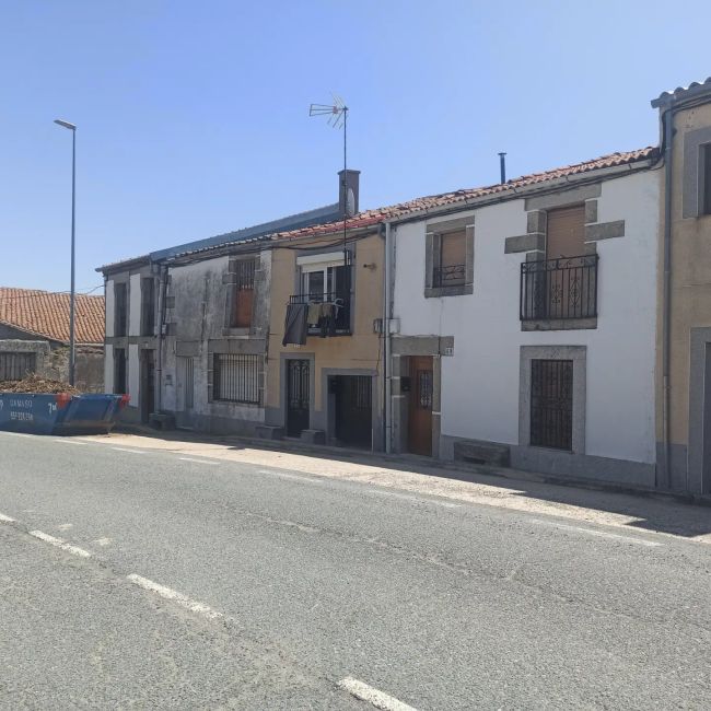 Photos of Nava de Béjar (Salamanca) (July 2023) (part 1)