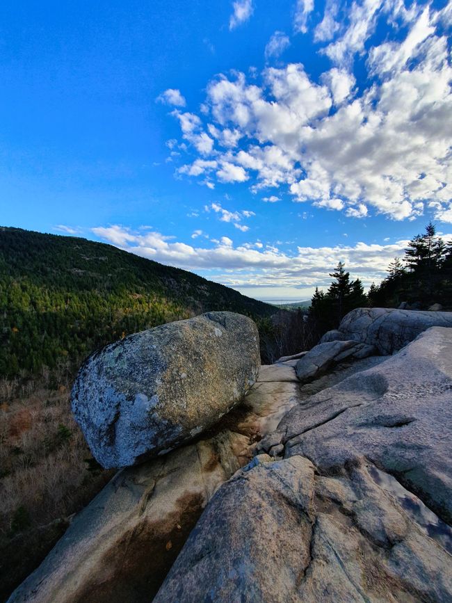 Acadia National Park