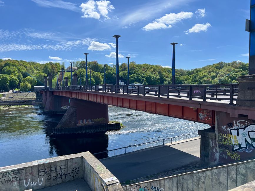 23 verso Kaunas