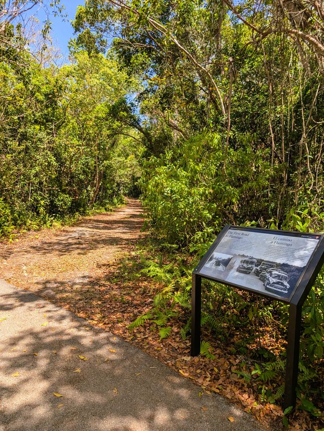 Everglades National Park