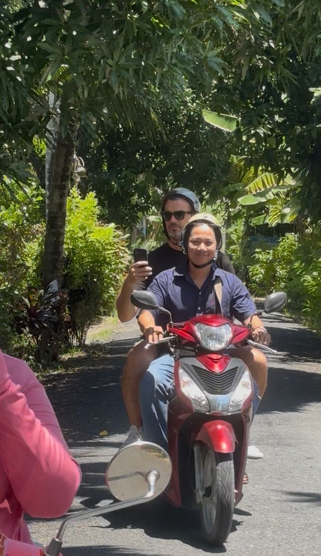 Adiós Mekong