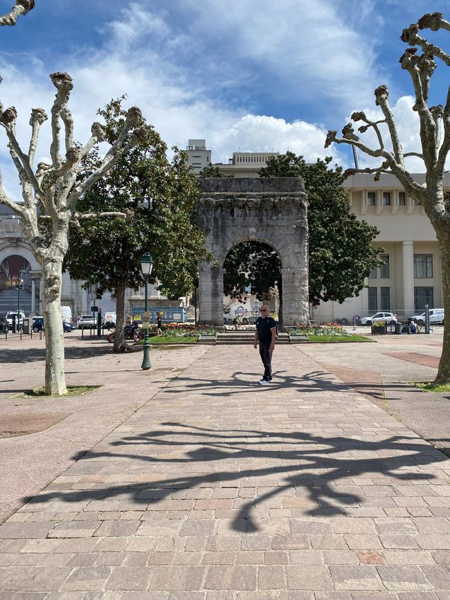 #11 Riviera delle Alpi