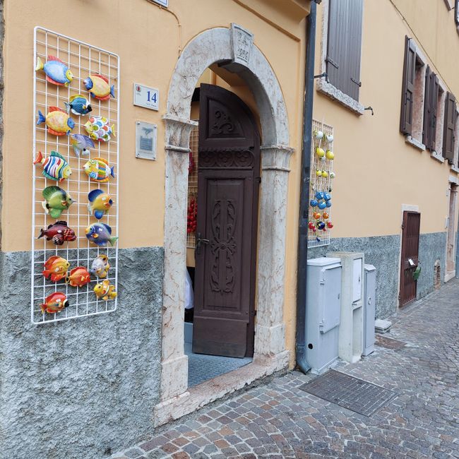 Malcesine