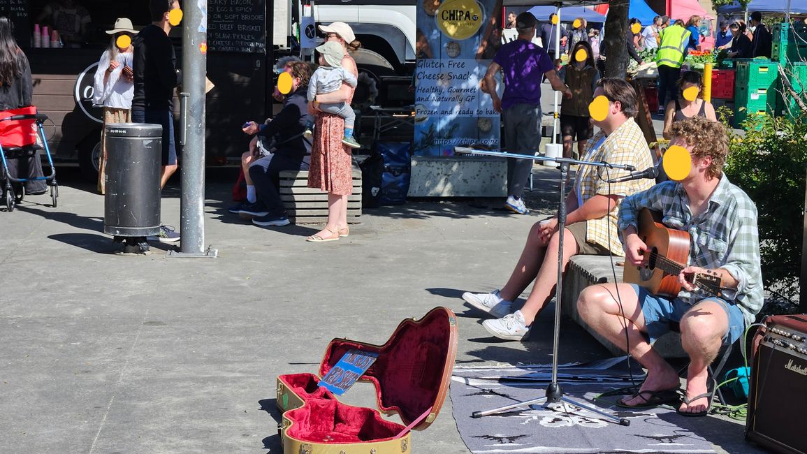 Lower Hutt - Wellington