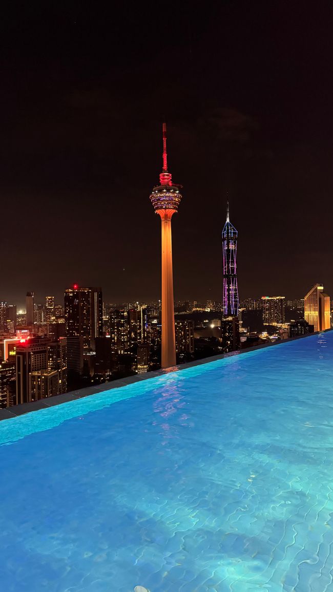 Kuala Lumpur 