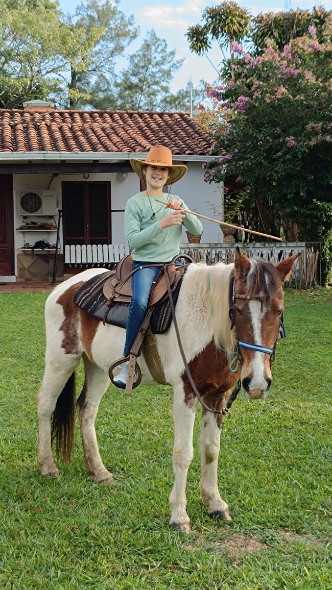 Paraguay_Caacupe_Aventura_Ranch (Juli 2025)