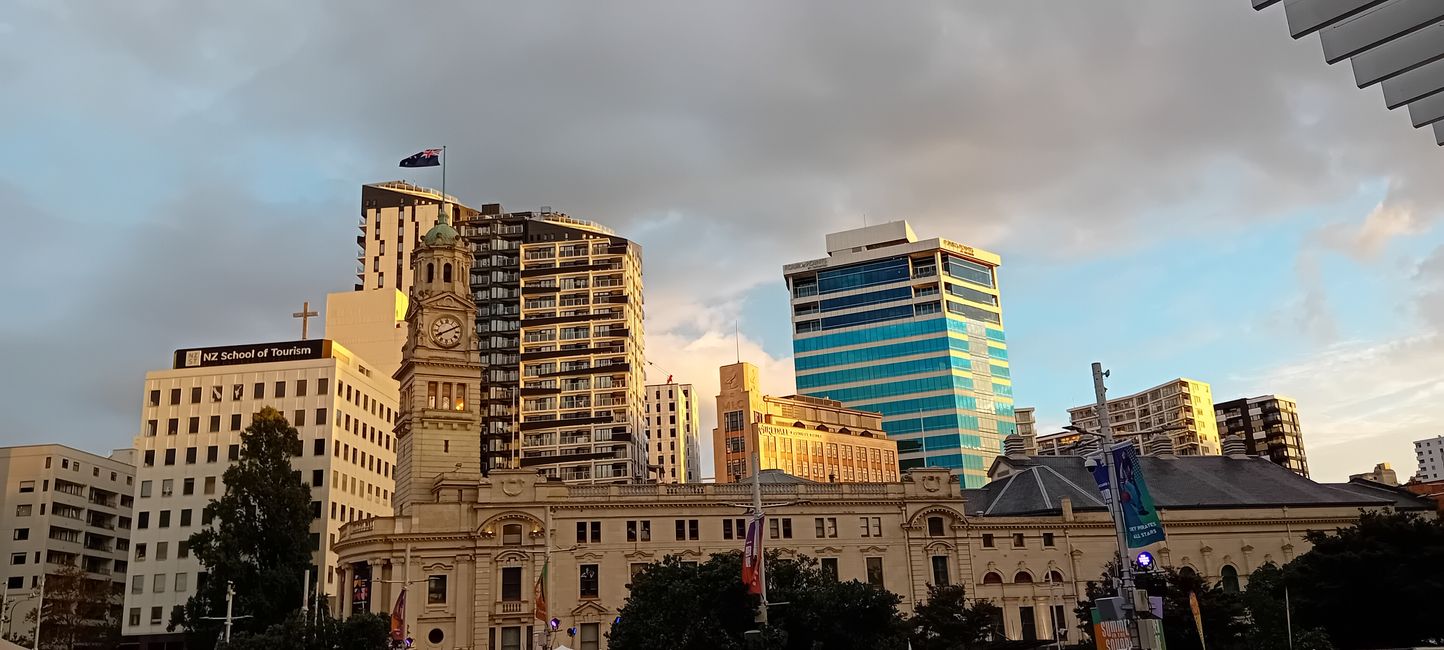 Auckland