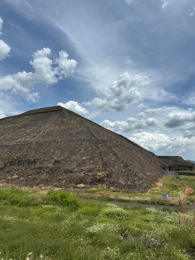 Teotihuacán