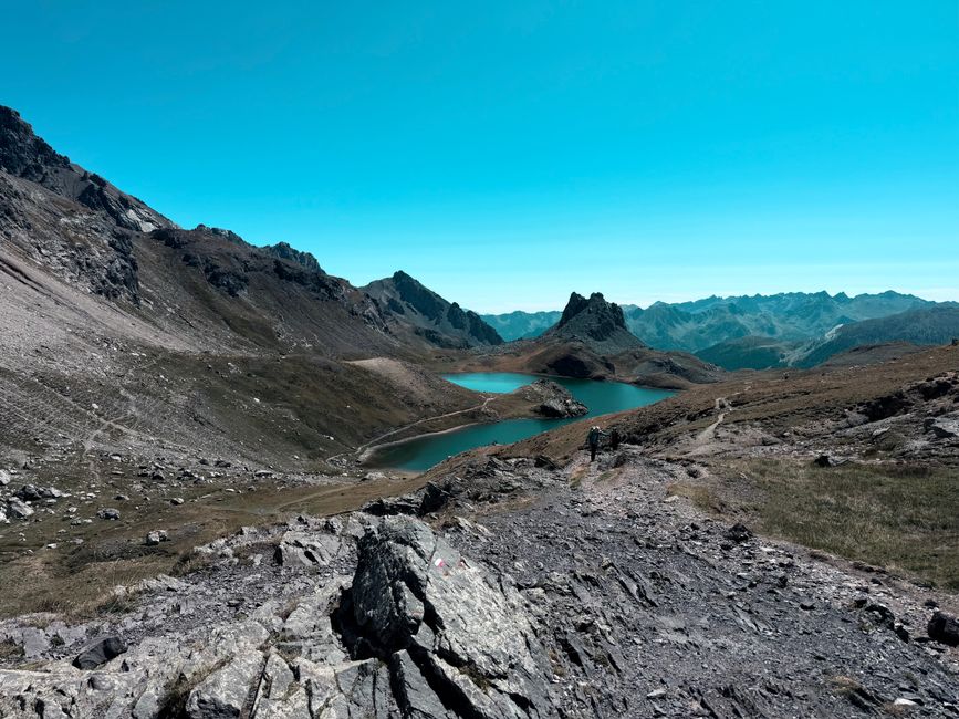 Un insignificante non-3000