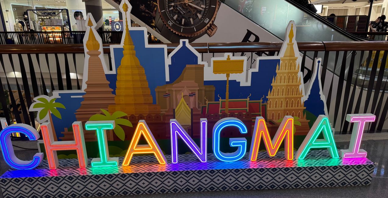 Chiang Mai