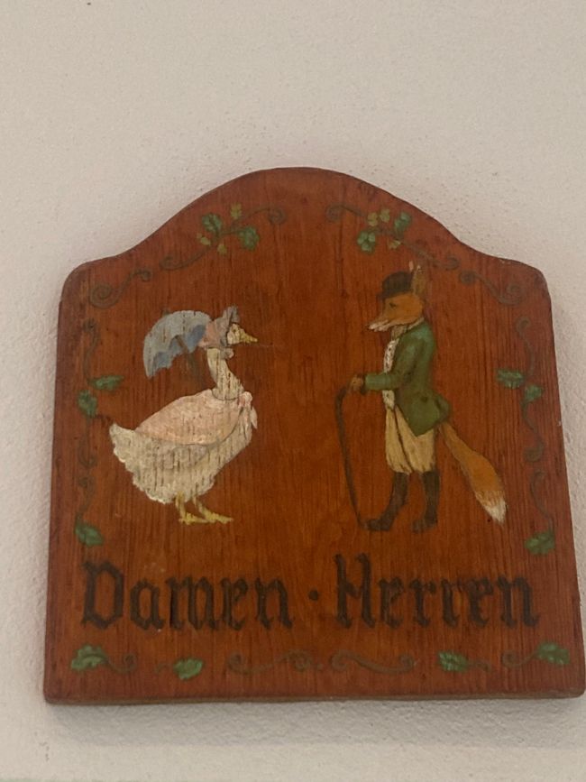 Von der Mühle Tornow nach Fürstenhagen in die „Alte Schule“