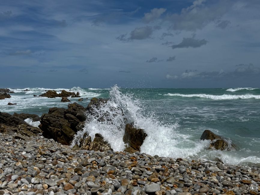 Kap Agulhas/Struisbaai