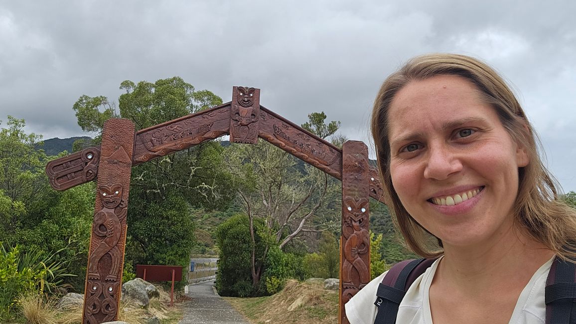 Abel Tasman Coastal Track