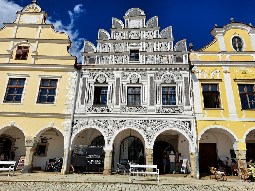 Telč