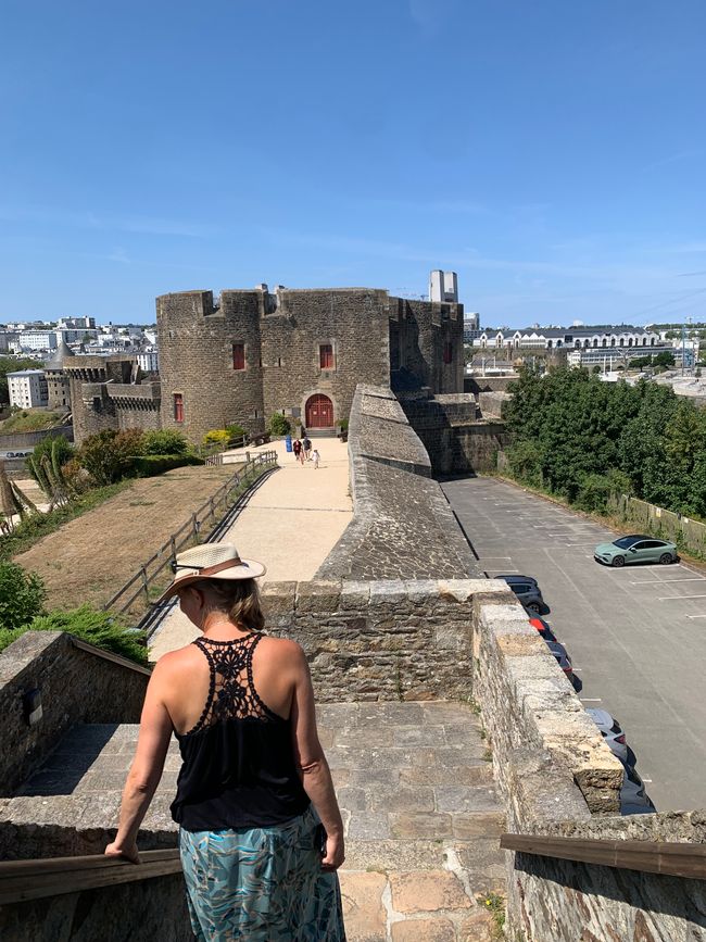 Brest