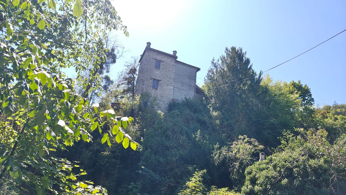 Reckturm