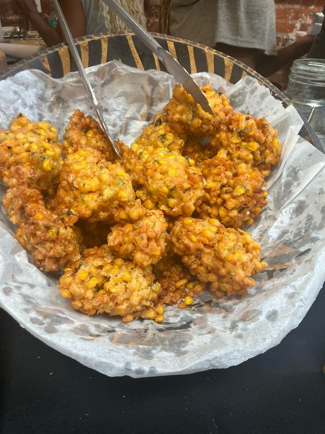 Kapstadt - zu schön um wahr zu sein?!