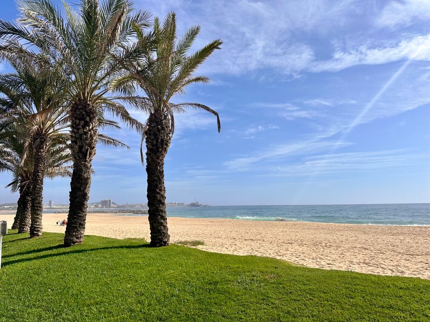 Sant Antoni de Calonge, día sin golf