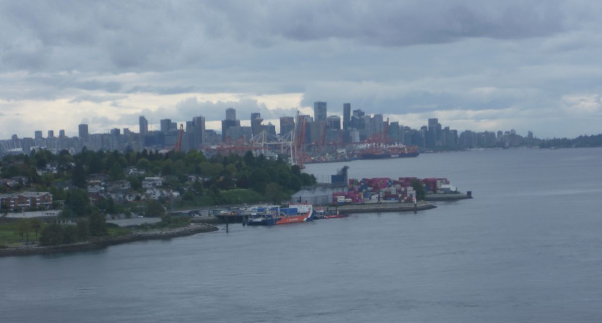 2025-05-18 San Francisco & Vancouver