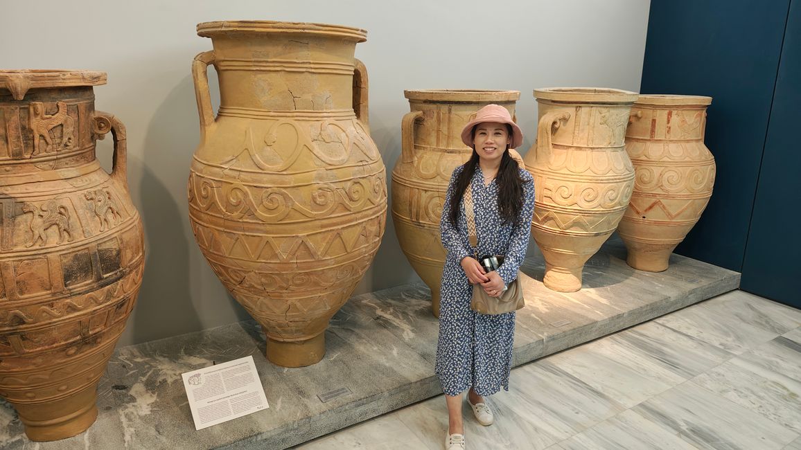 Grande vase ou petite femme ?
