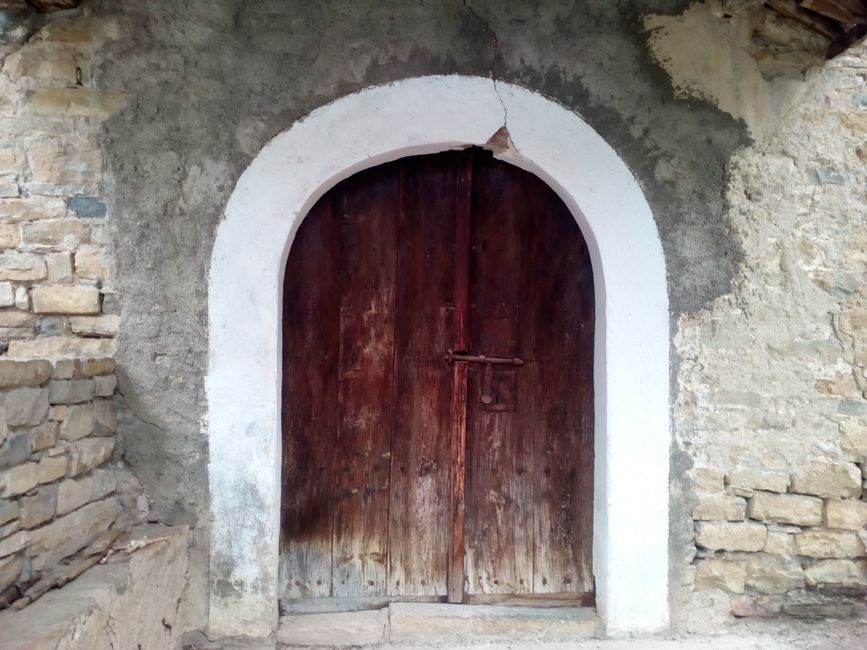 Fotos de Sant Joan de Vinyafrescal (la Pobla de Segur, Pallars Jussà, Lleida)