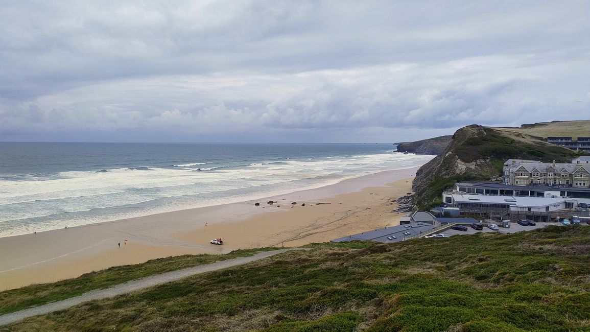 Watergate Bay