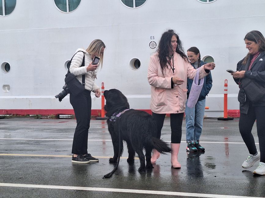 St. John's/Newfoundland