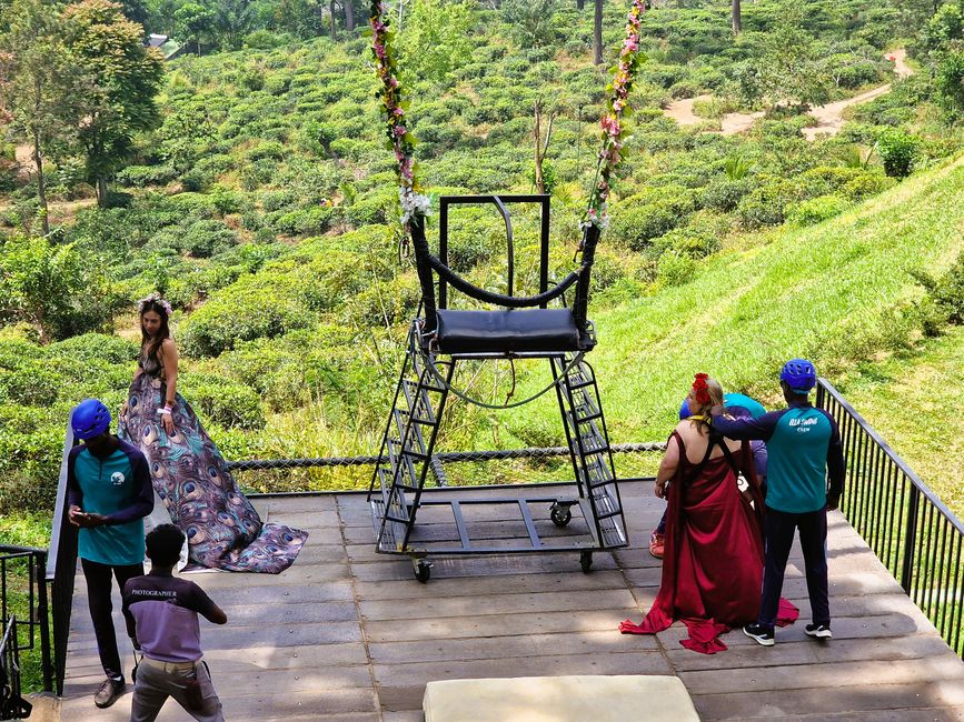 Adam's Peak