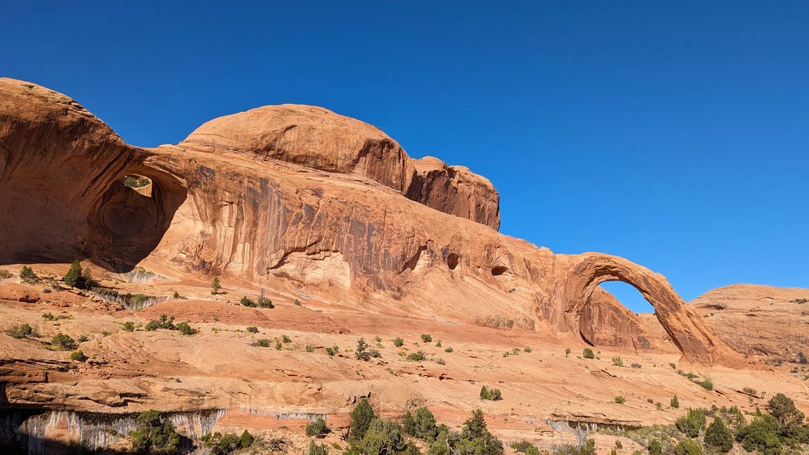 USA - Utah per fuggitivi ...