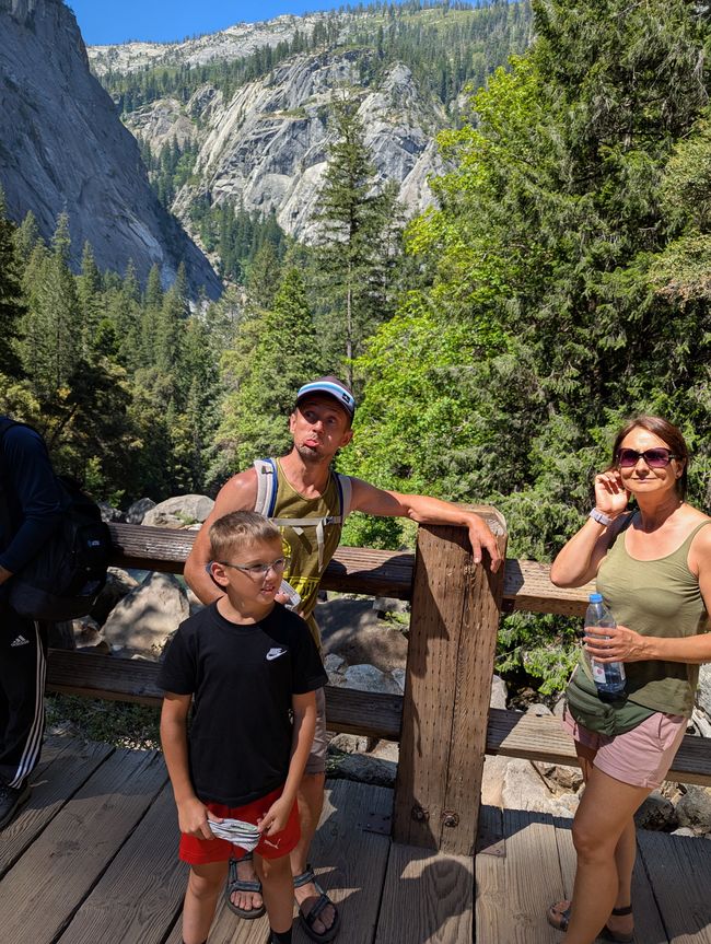 Yosemite