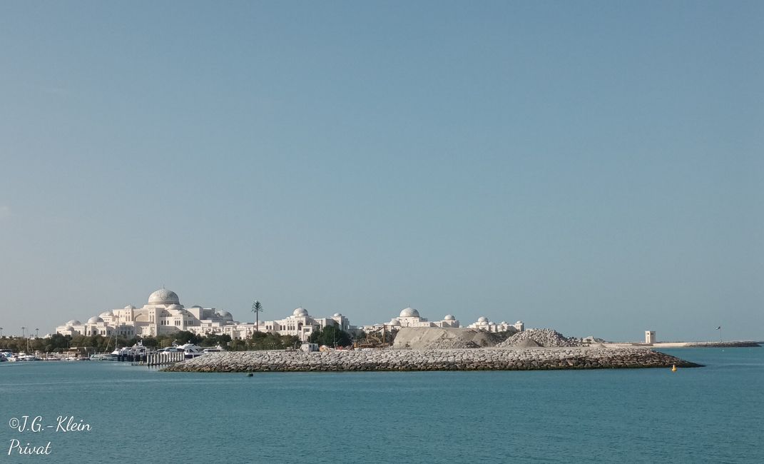 Scheich-Zayid-Moschee