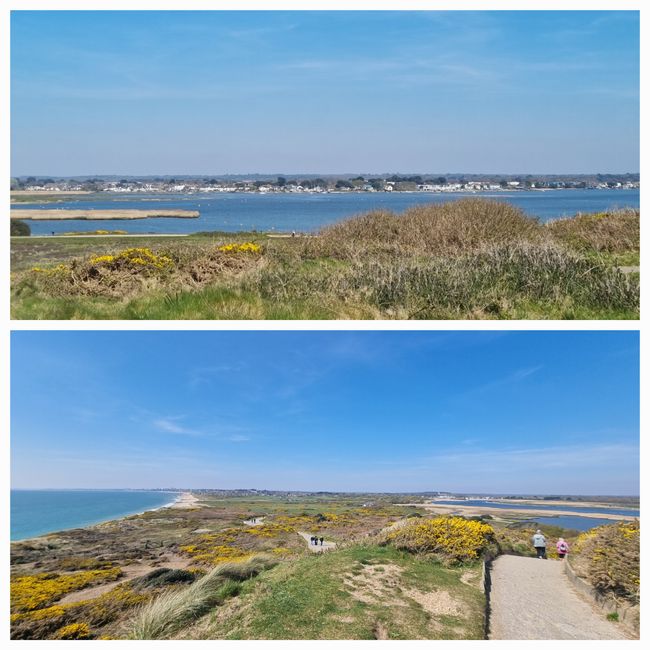 Hengistbury